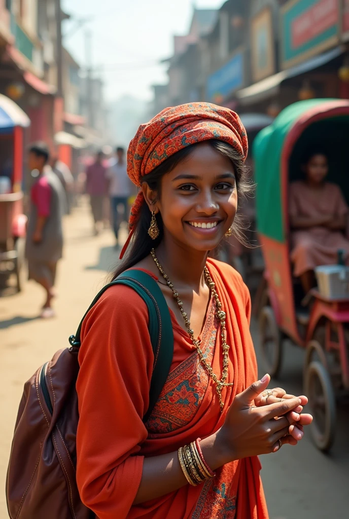 বাংলাদেশি লোক