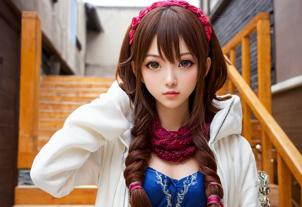 Anime photo