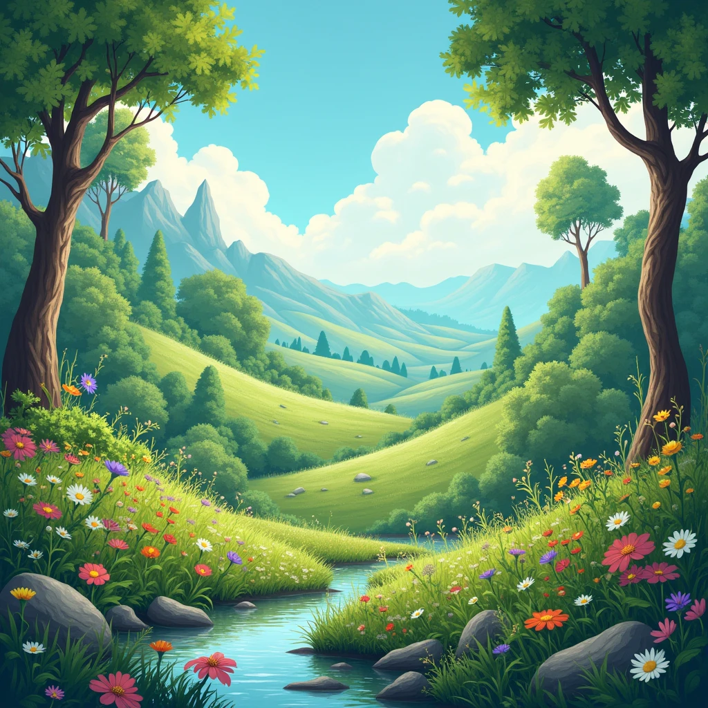 Nature