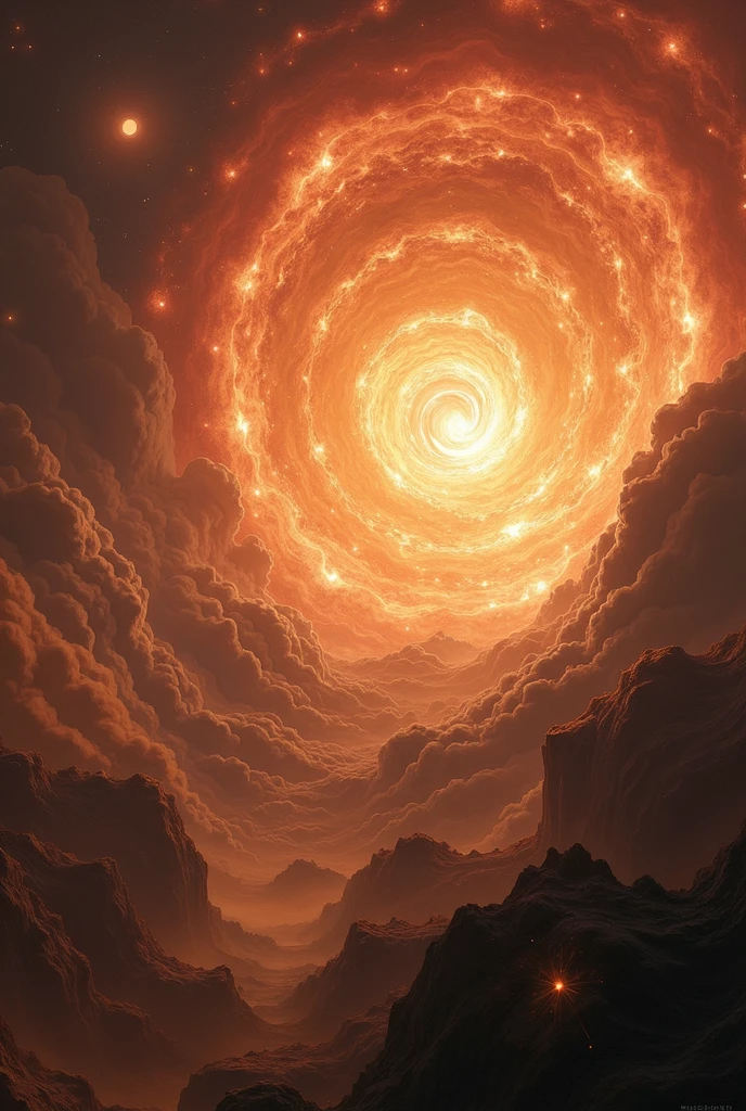 universe in crisis,moments before the big big explosion