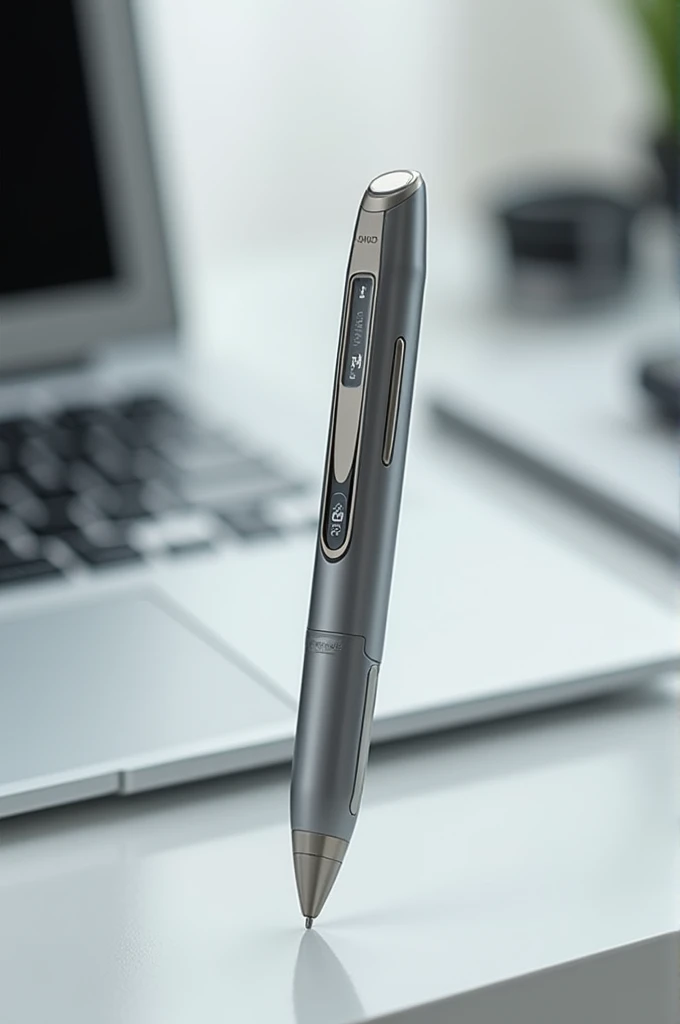 Make me a smart pen