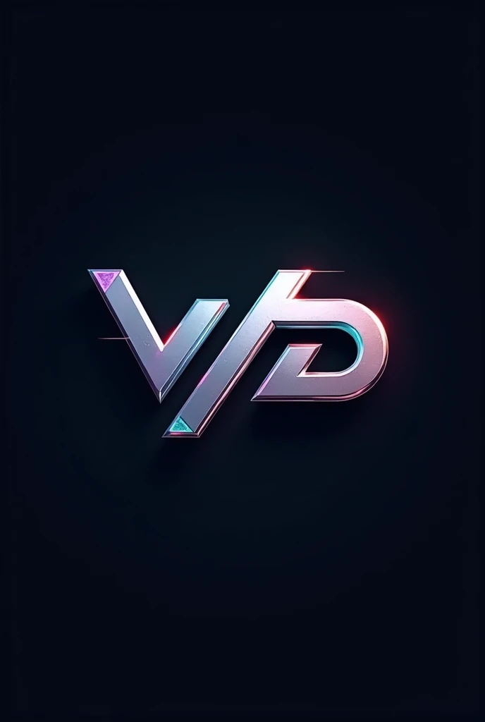 VSD VIBE 3d logo