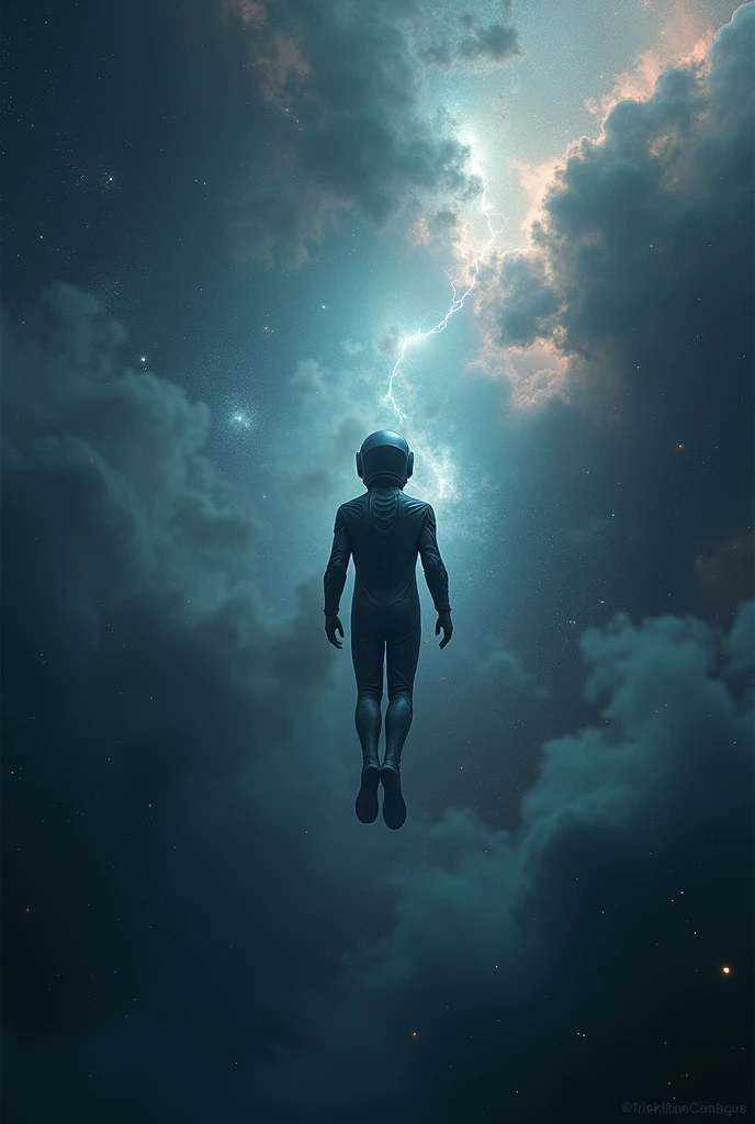 I on space