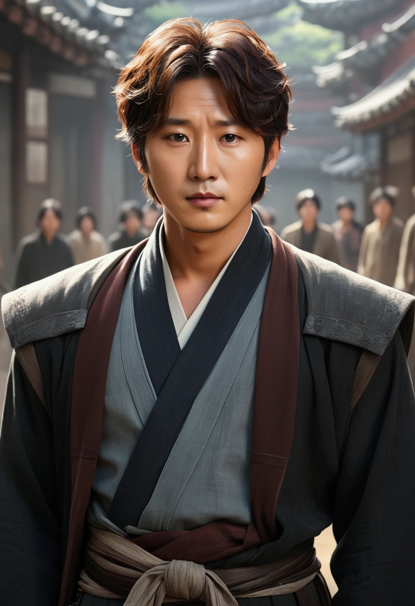 Han Jisung