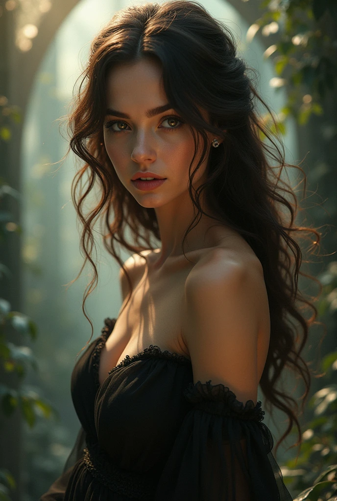 Woman