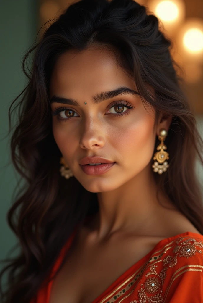 Indian actress alia Bhatt 