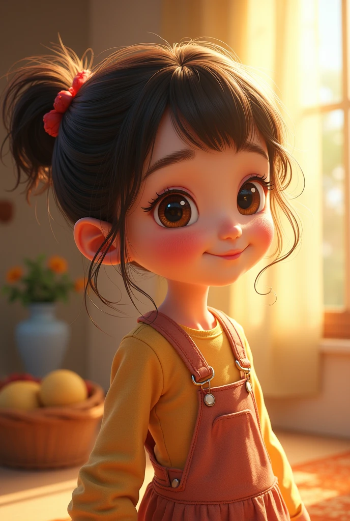 girl