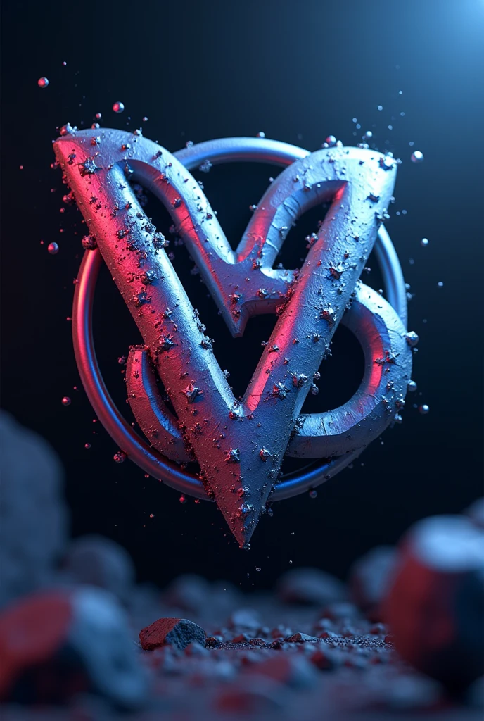VSD VIBE
I want The above mentioned name 3d logo