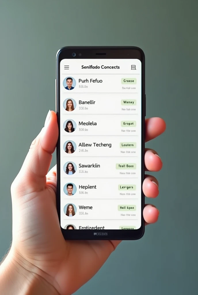 3. Features of the Personalized Access Mobile Application:
Each parent will receive an ID based on their ID and a password to access the application.
Parents will be able to see a menu with their children's names and grades., If you have more than one.
Viewing Reports:
Parents will be able to view their children's academic and behavioral reports in real time..
Reports will be updated automatically and will be available in a clear and accessible format..
intuitive interface:
The application will have a user-friendly interface that is easy for parents and school staff to use..
It will include tutorials and online help to facilitate use..
Communication and Notifications:
Notifications may be sent to parents about important events or changes in reports..
It will facilitate direct communication between parents and teachers through in-app messages.
Report History:
Parents will be able to access a complete history of their children's reports for ongoing monitoring..
4. Application Development Implementation Plan:
Design and develop the mobile application using free or low-cost tools.
Ensure that the application is secure and meets the necessary technical requirements.
Pilot Test:
Conduct a pilot test with a select group of users to identify and fix issues before full release.
Training and Support:
Provide training to parents and staff on how to use the app.
Provide technical support to resolve any issues that may arise.
Evaluation and Adjustments:
Collect user feedback to make continuous adjustments and improvements.
5. Sustainability and Scalability Continuous Maintenance:
Plan maintenance and periodic updates of the application to ensure its optimal operation.
Possible Expansions:
Consider adding new features or expanding to other areas of the institution in the future.
These improvements and