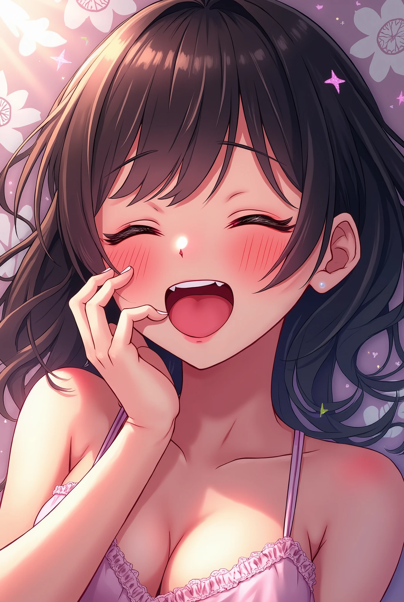 ahegao
