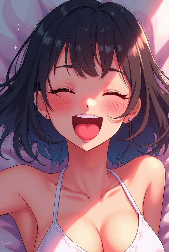 ahegao