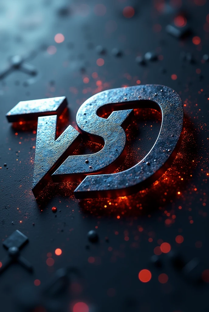 VSD VIBE
I want The above mentioned name 3d logo