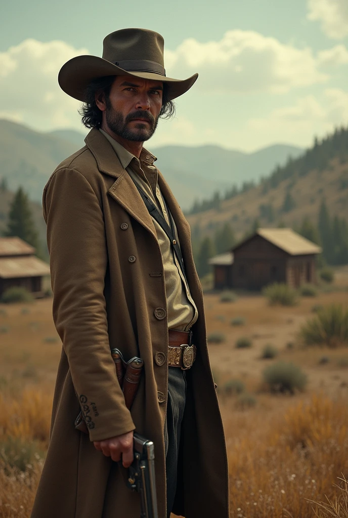 Red dead 2