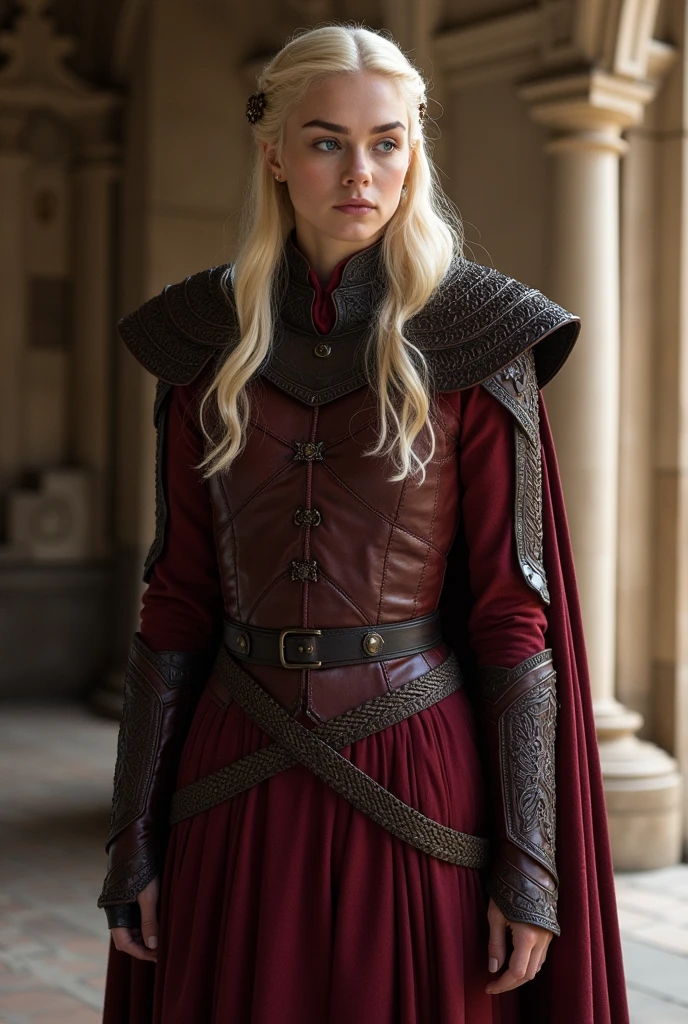 Daenerys targaryen anus