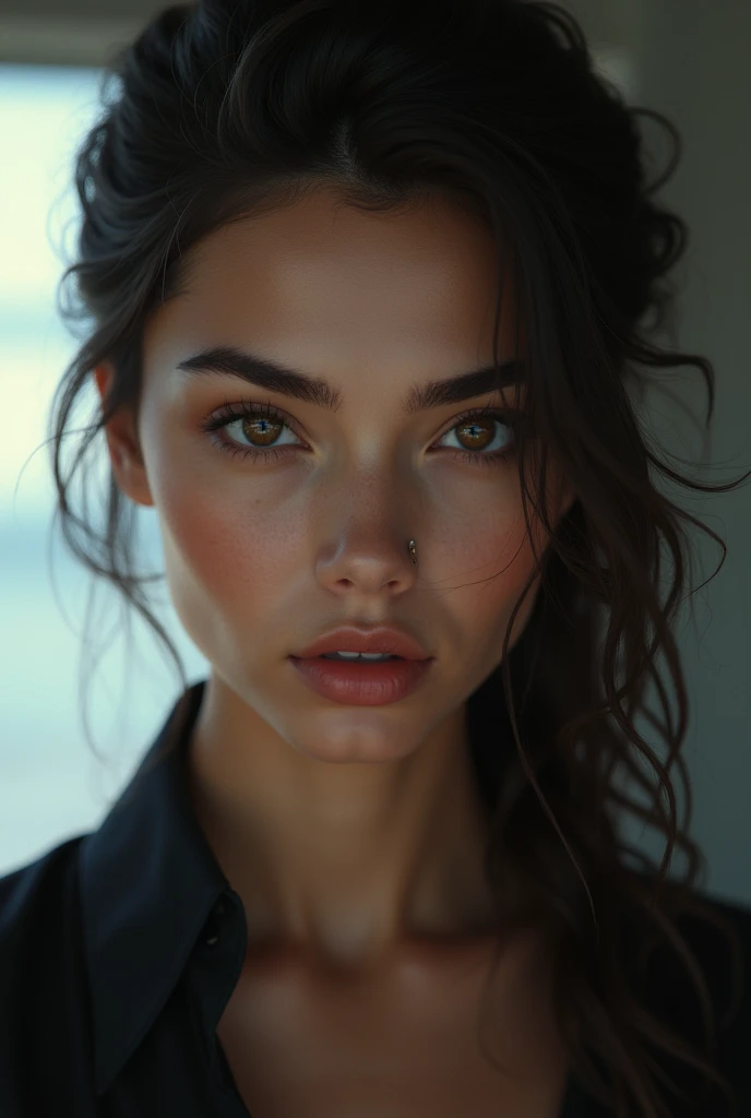 kezia savi