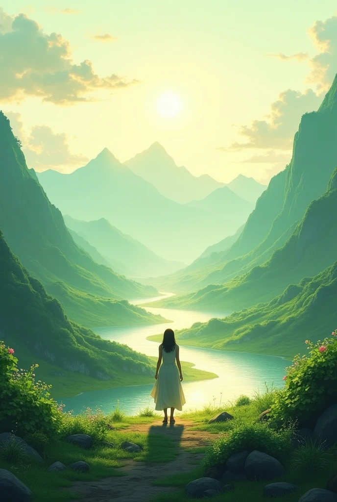 I want such pictures, very beautiful
