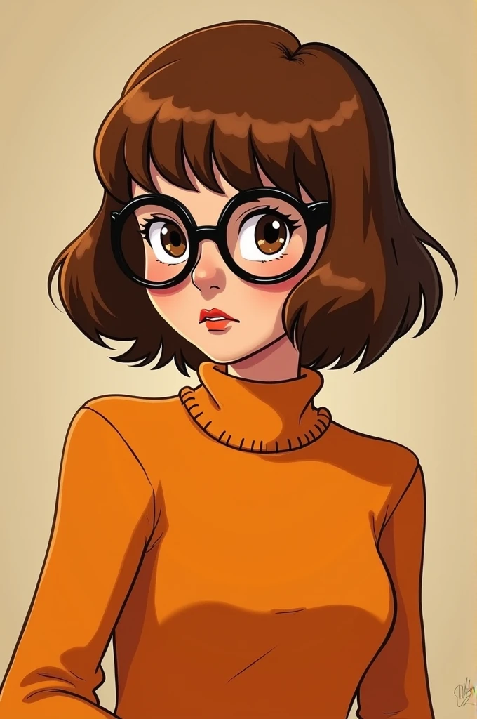 velma