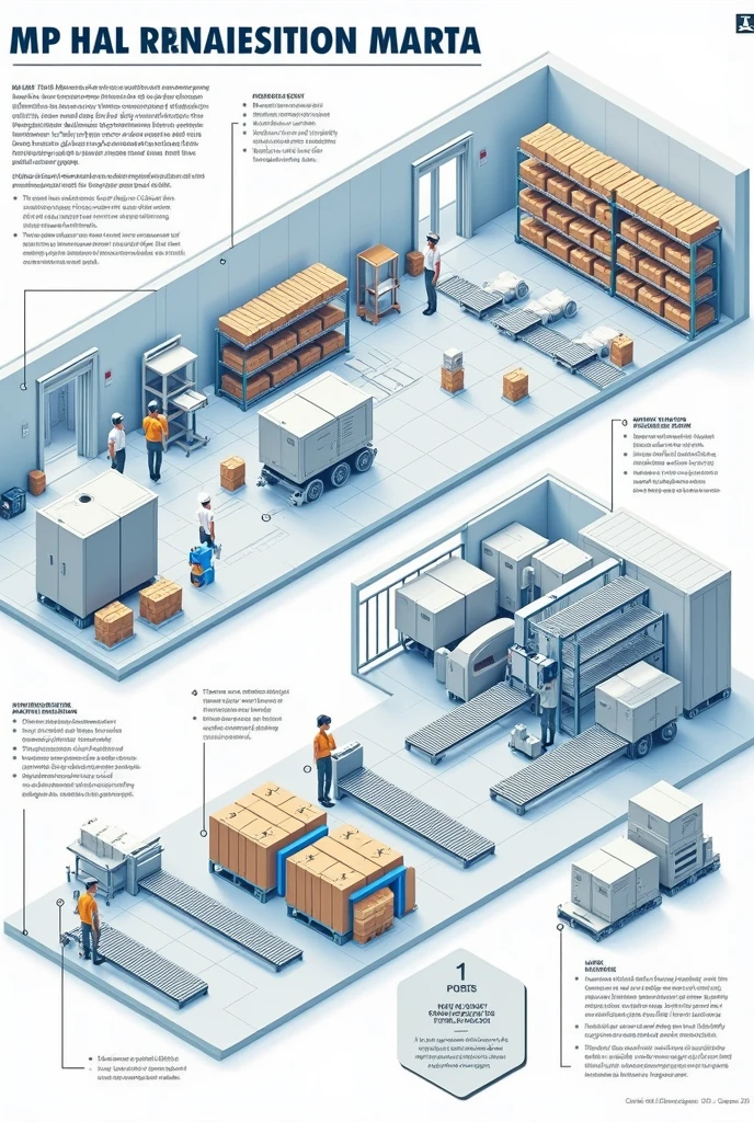Material requisition