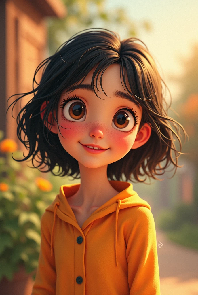 Girl