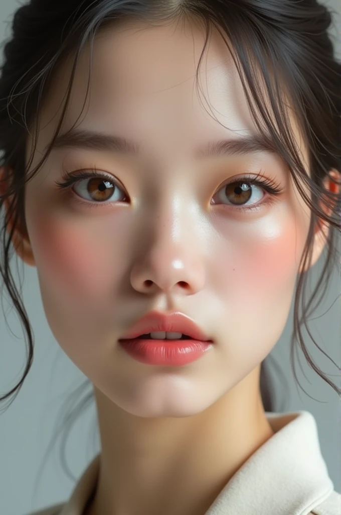 ((best quality)), ((masterpiece)), (detailed), perfect face