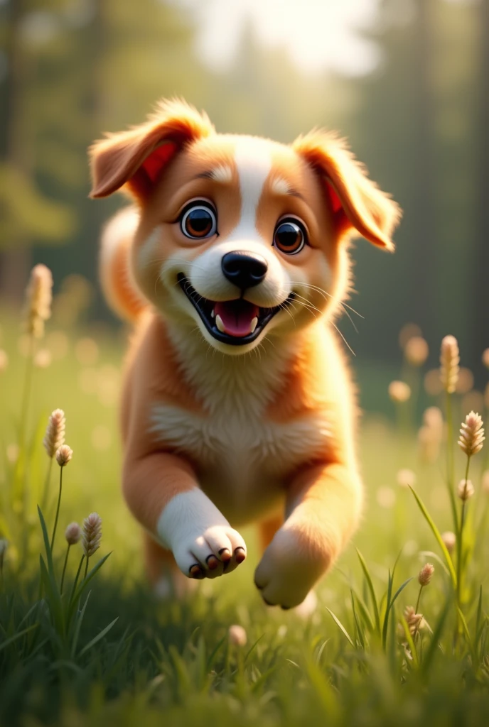 dog
