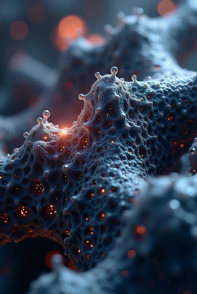 Create a material optimization