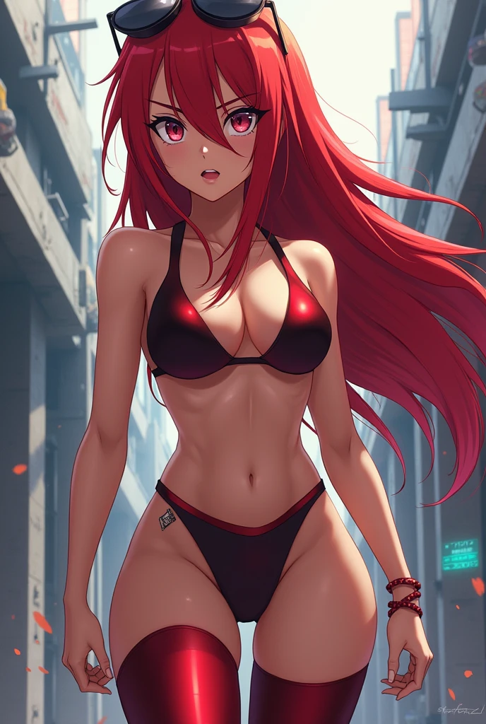 Yoko Littner