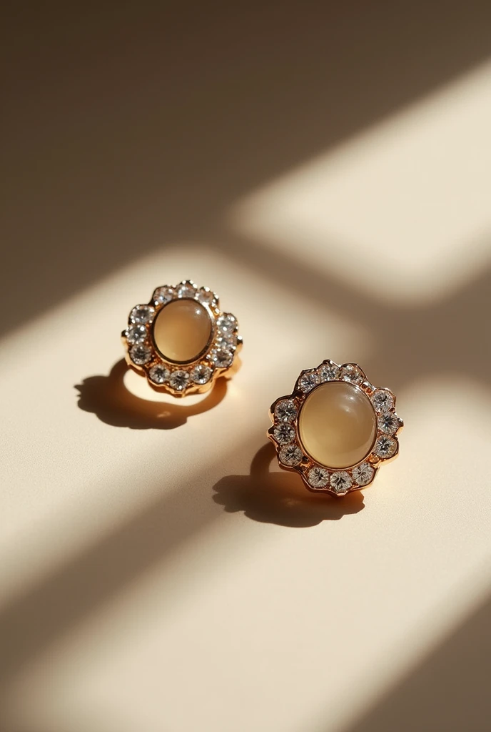 Create minimalist jewelry, sophisticated and luxurious