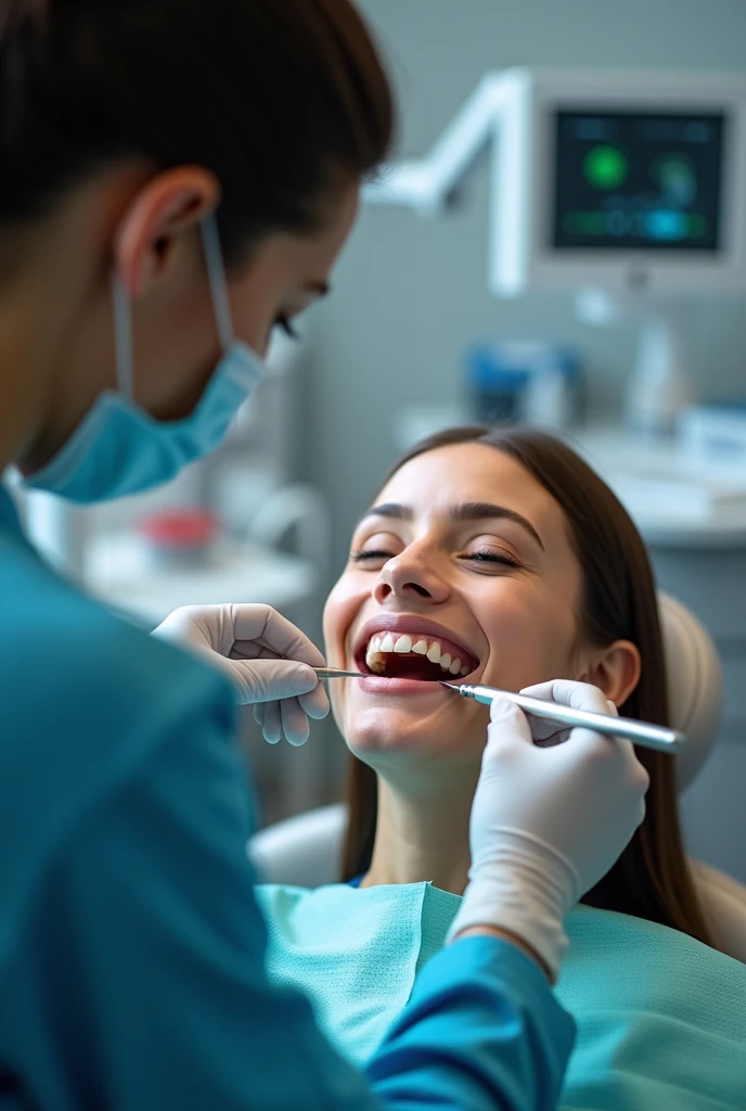 
dentistry photo