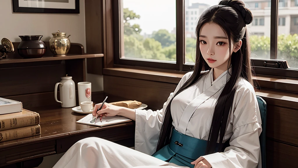 Han bok
