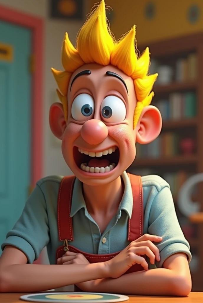 Best thumbnail on funny video