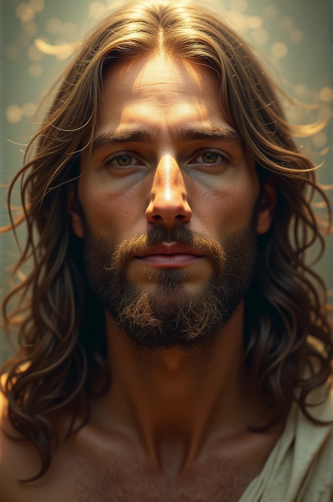 Very beautiful photo of Jesus
