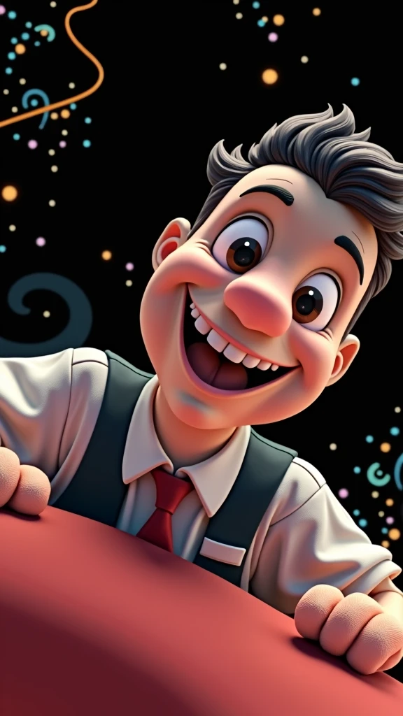 Create a Disney-style avatar