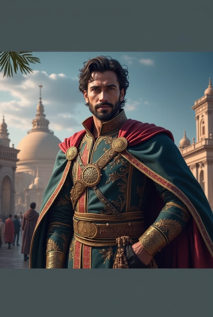 Thank you for joining us on this journey through the life of Nadir Shah. Stay tuned for more historical insights and stories from the past."
