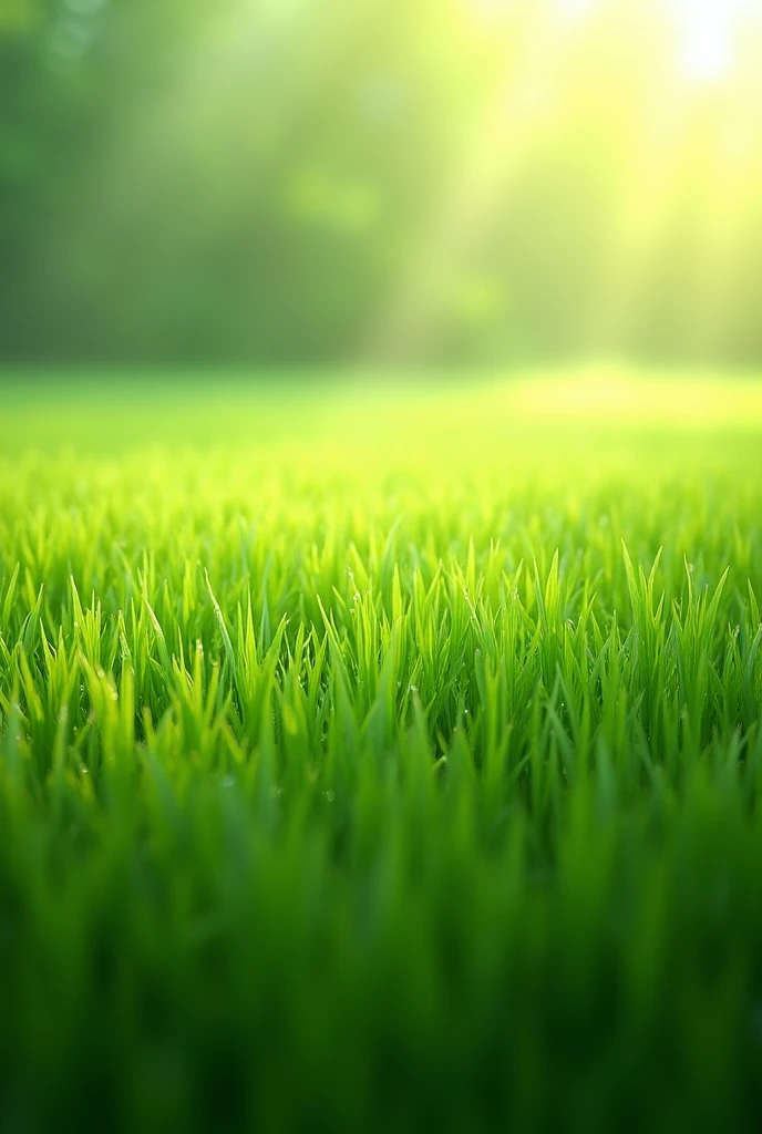 grass