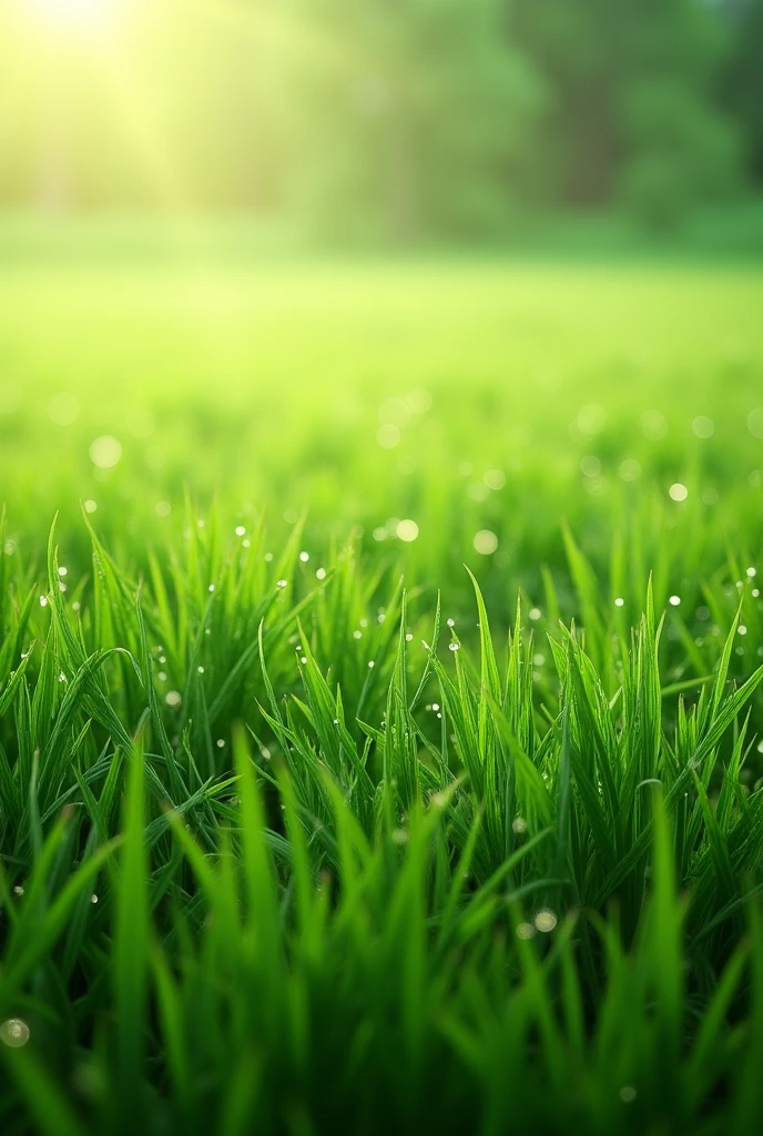 grass
