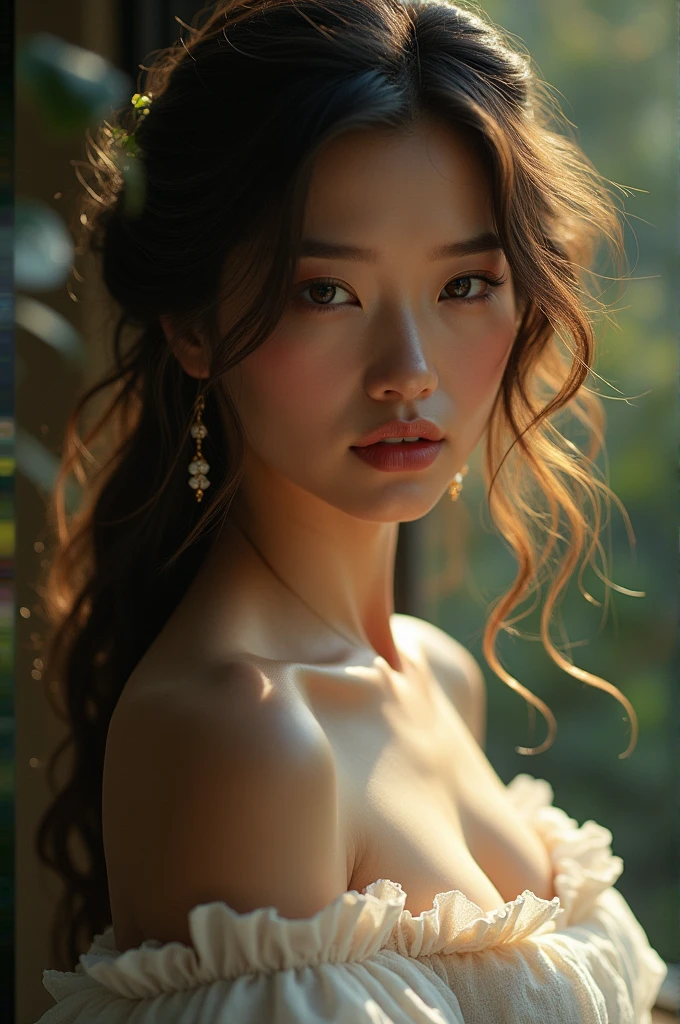 Woman