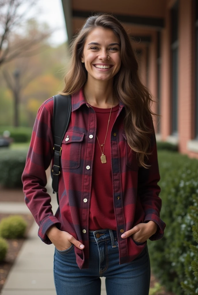 College whore