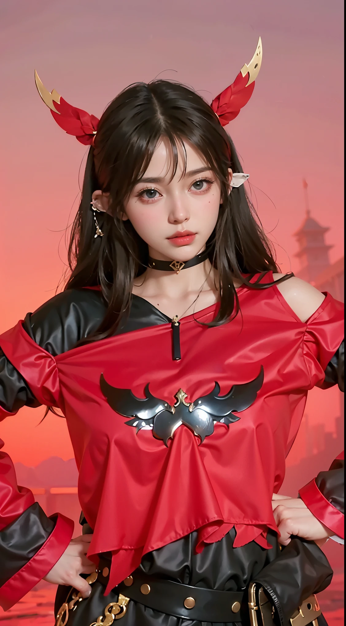 a close up of a girl , detailed strands of hair , big booobs , shadowbringers cinematic, 4 k detail fantasy, a beautiful fantasy empress, game cg, xianxia fantasy, xianxia hero, 2. 5 d cgi anime fantasy artwork, cinematic goddess close shot, ruan jia and artgerm, wow 4 k detail fantasy, hyper-detailed fantasy character, high definition, hyper- detailed,perfect, fantastic, detailed facial and body skin texture, detailed vagina (pussy), detailed eyes . ultra realistic, ultra detailed