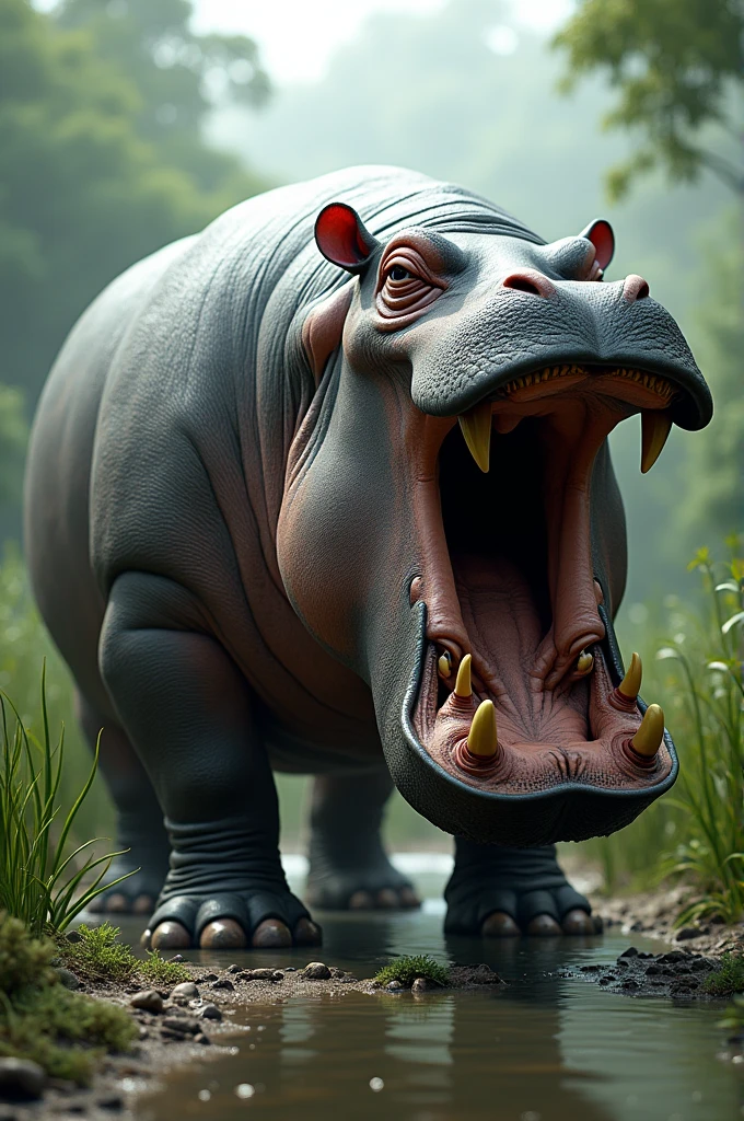 Hippo