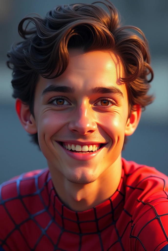 tom holland