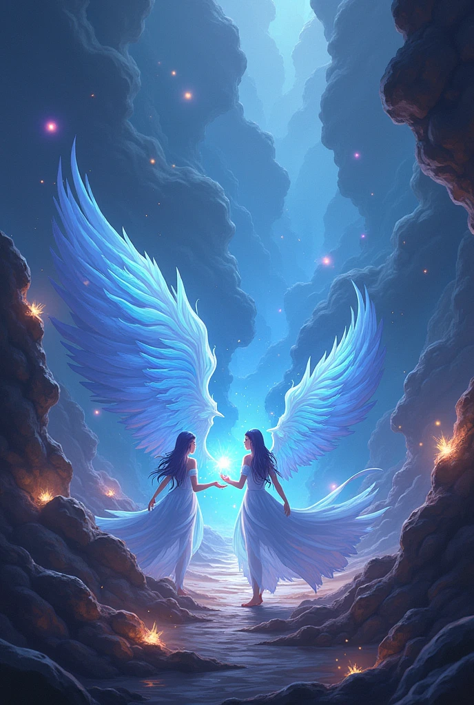 Menu background horizontal format pictures image, game magic sorcery fantasy feathers ,
