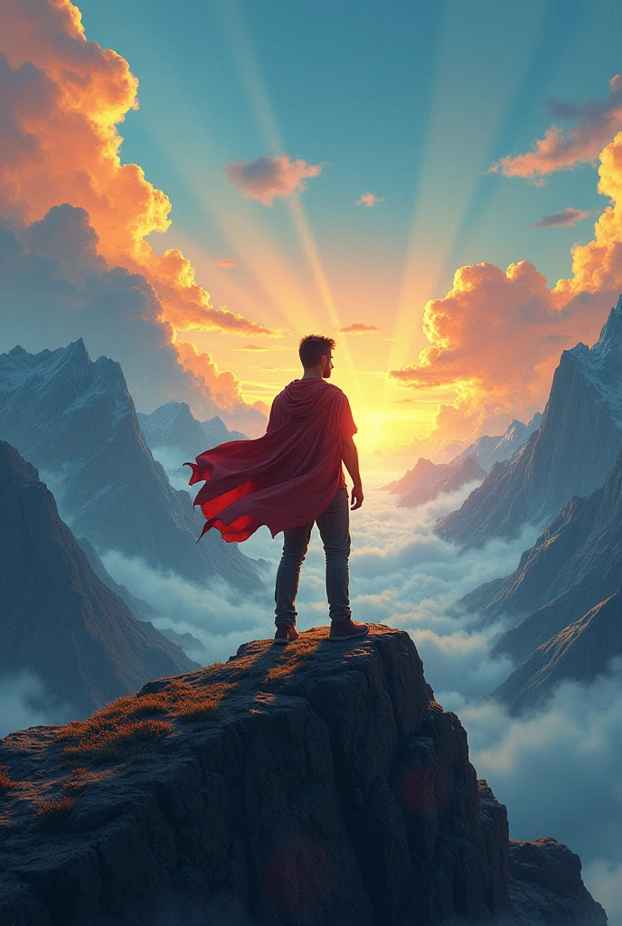 Motivation image