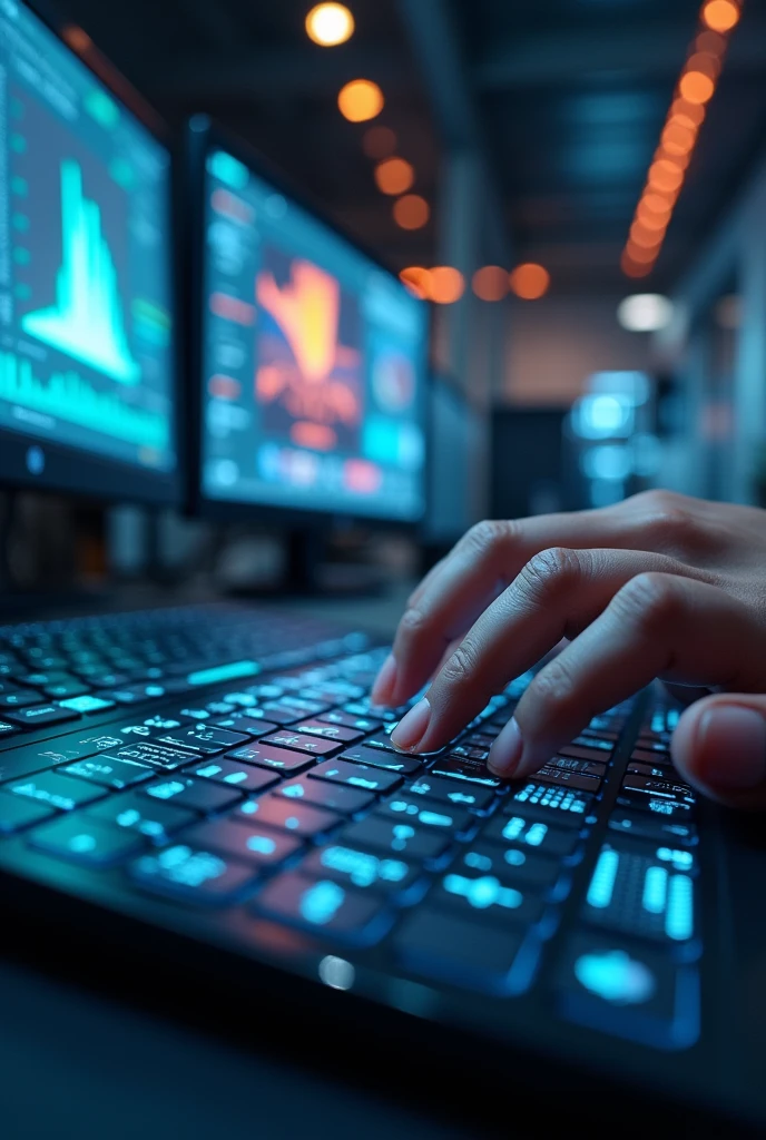 create a fund for a web development company