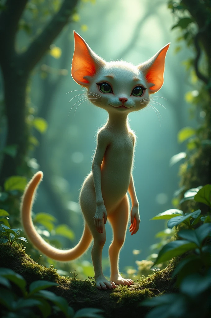 A puar man