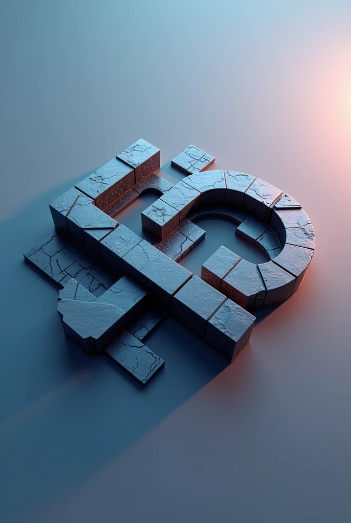Logo 4d MAP FILMES