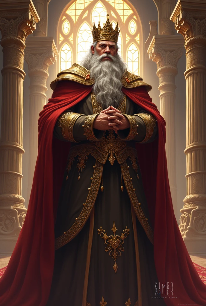 King faiter