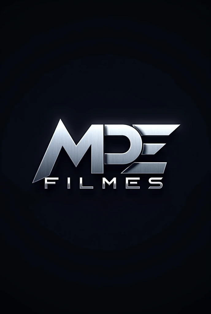4d logo with name MAPE FILMES
