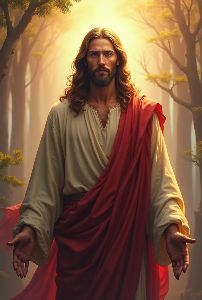 JesusChrist