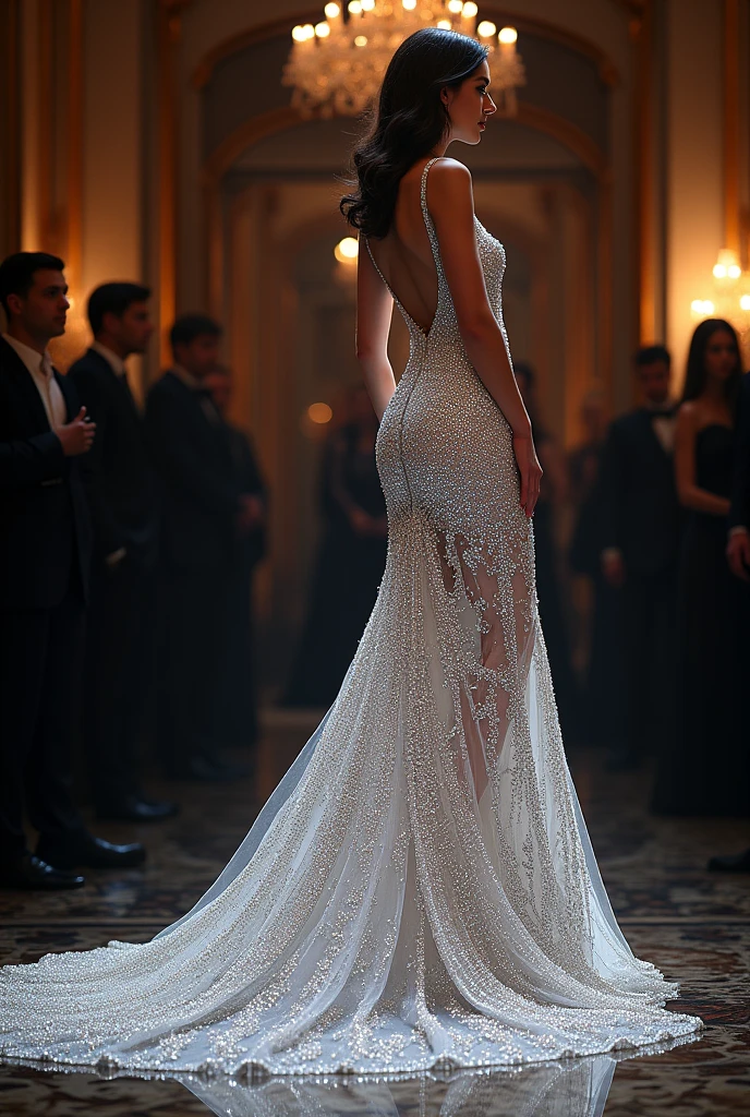 Diamond dress 👗 top 1